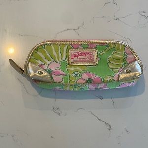 Lilly pencil case